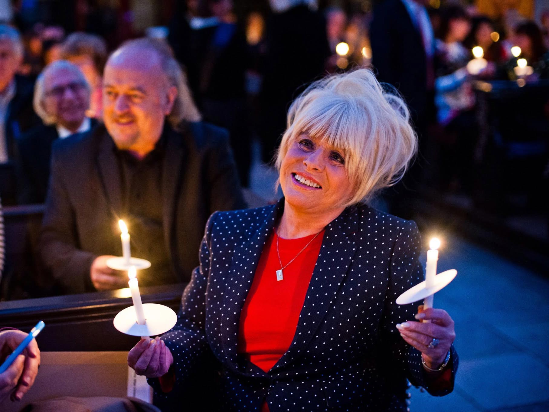 Carols By Candlelight