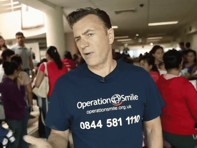 Operation Smile UK